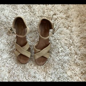 COPY - Ladies sandals